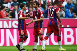 开云体育入口-沙漠变局，哈斯奇袭马丁城池，拉塞尔银弹惊破围场