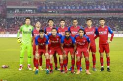 开云平台-重庆斯威大胜轻取河南建业