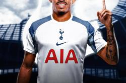 开云体育官方网站-热刺斗志宏壮，客场逆袭制胜对手令人瞩目