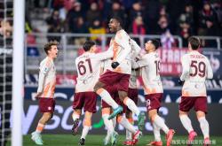 开云体育官网-热那亚前锋破门比分领先取胜的简单介绍