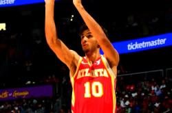 开云官网-老鹰队新秀表现出色，球队升起爆发潜力