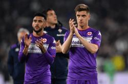 开云体育中国-意甲联赛战火重燃，各队势均力敌