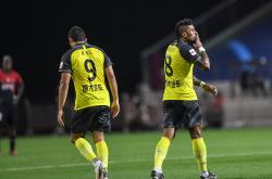 开云体育官网-广州恒大主场取得连胜，压力球还是能打的简单介绍