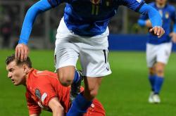 开云体育登录-尼日利亚队备战世界杯，追求历史突破