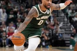 开云下载-雄鹿主场大胜凯尔特人，夺得八连胜