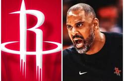 开云体育官网-火箭胜森林狼，延续胜利势头