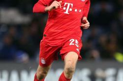 开云体育在线-拜仁慕尼黑前锋伤愈，助力联赛争冠的简单介绍