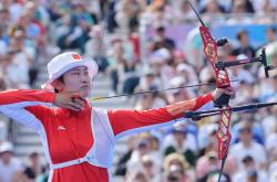 开云体育官方网站-韩国射箭队横扫金牌，霸占榜首