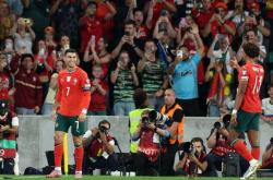 开云APP-乌拉圭逆转葡萄牙，佩德里关键制胜