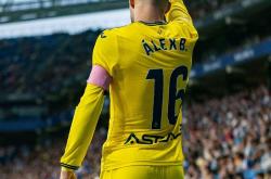 开云体育入口-塞内加尔险胜马德里竞技，特尔施特根打破历史纪录的简单介绍