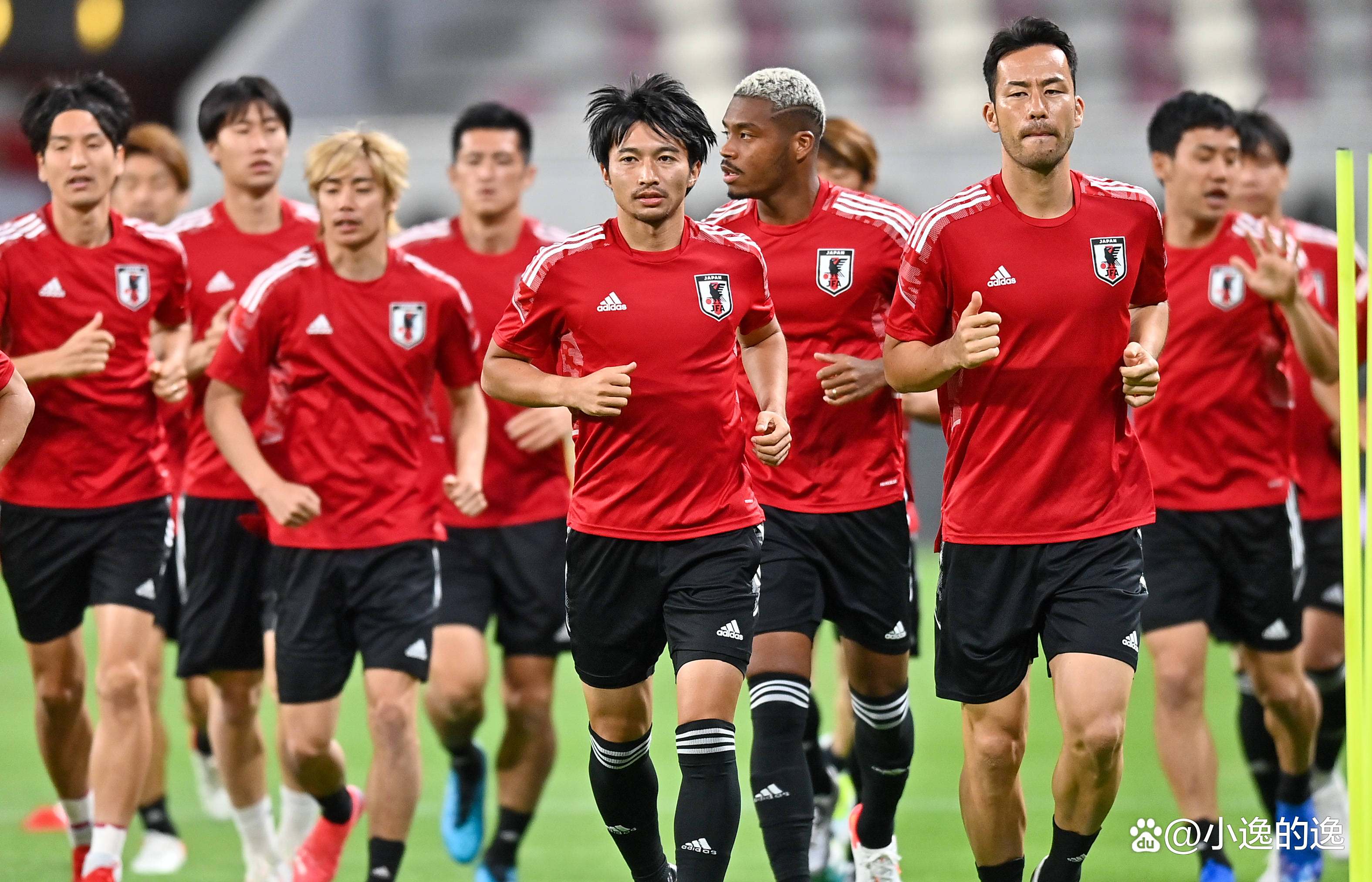 日本险胜澳大利亚，晋级欧洲杯十六强