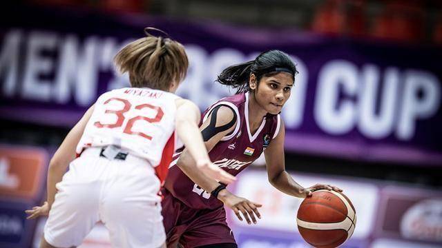 缅甸女篮力克劲敌,晋级四强 缅甸女篮力克劲敌,晋级四强