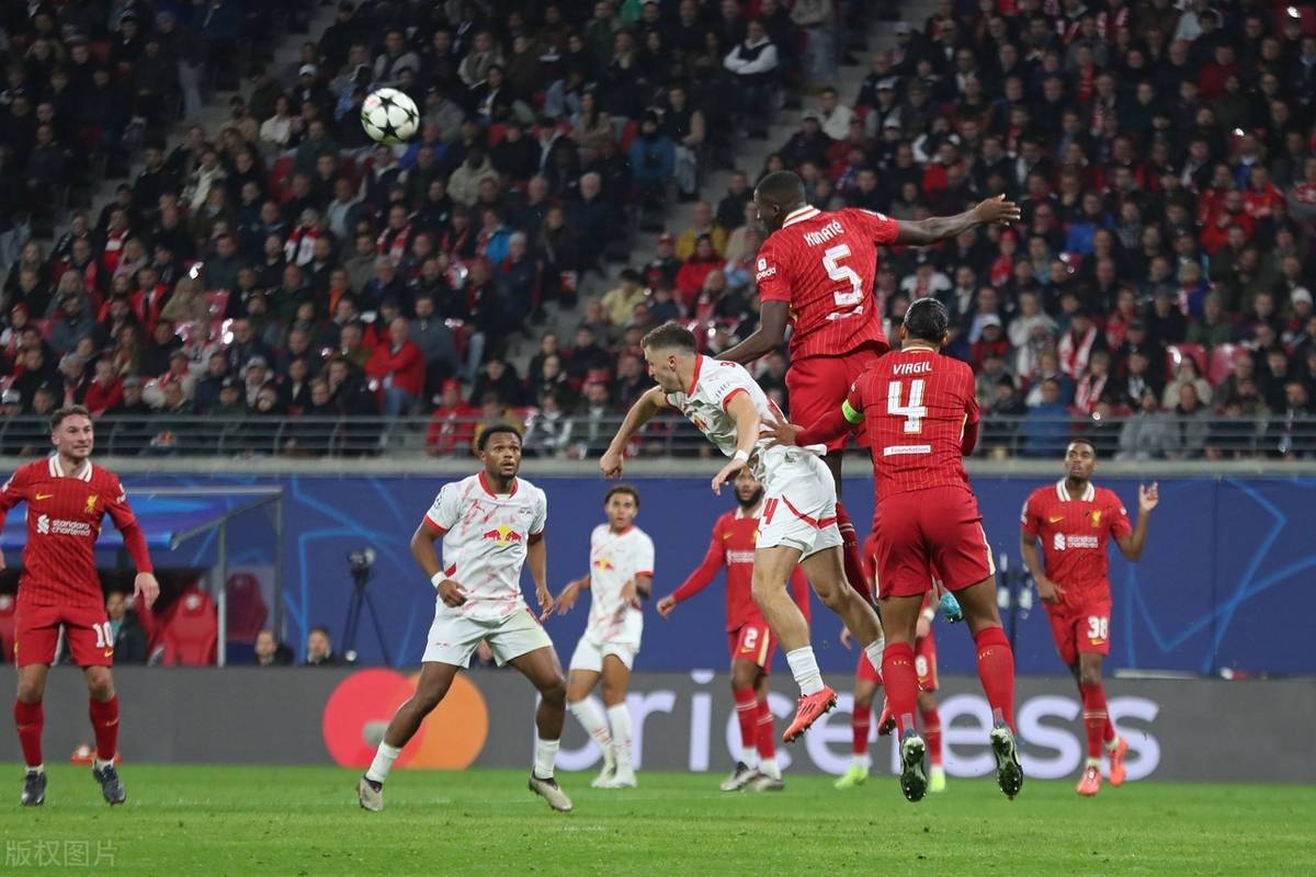 RB莱比锡连胜收官，雄心蓝图愈发清晰