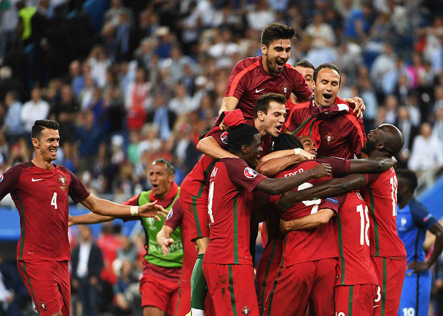 阿尔巴尼亚国家队晋级形势一片大好的简单介绍