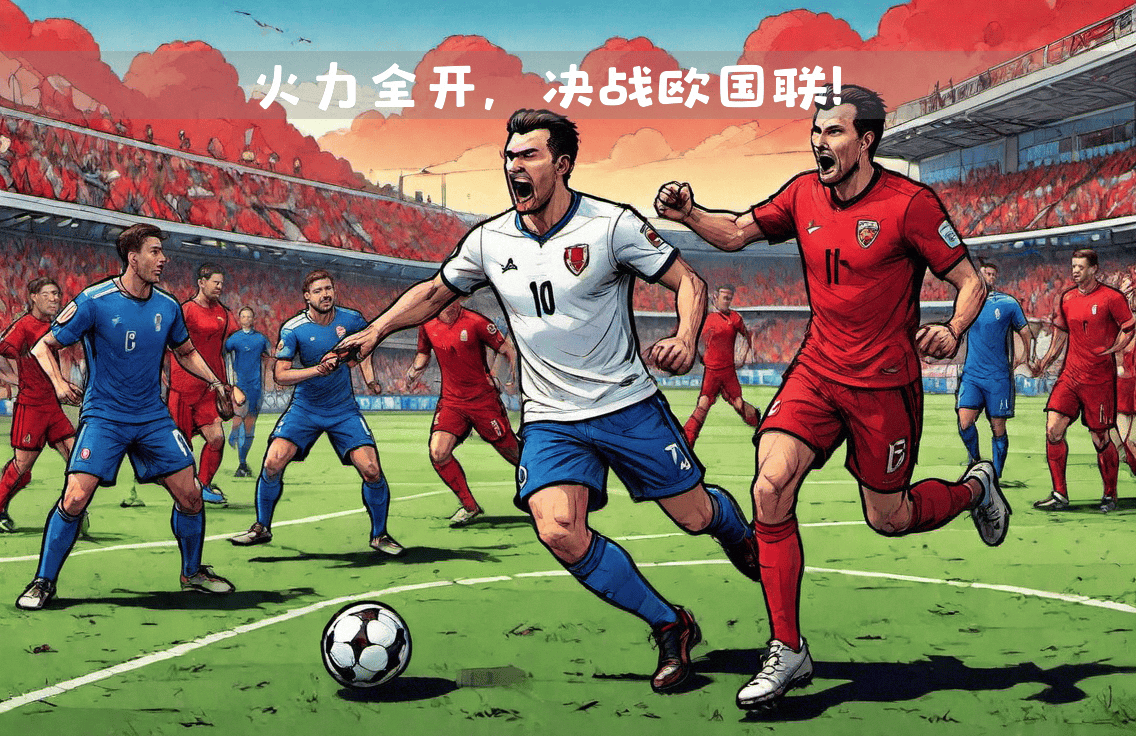欧国联四强刺激战役展开,谁能笑到最后 欧国联四强刺激战役展开,谁能笑到最后