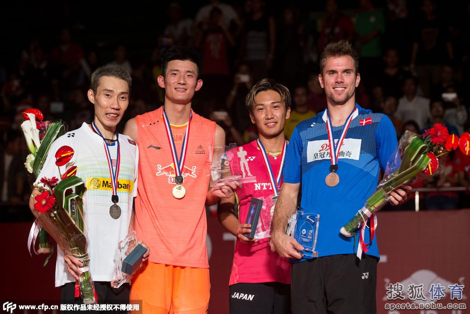 卫冕冠军奋起直追,力图保卫荣誉 卫冕冠军奋起直追,力图保卫荣誉