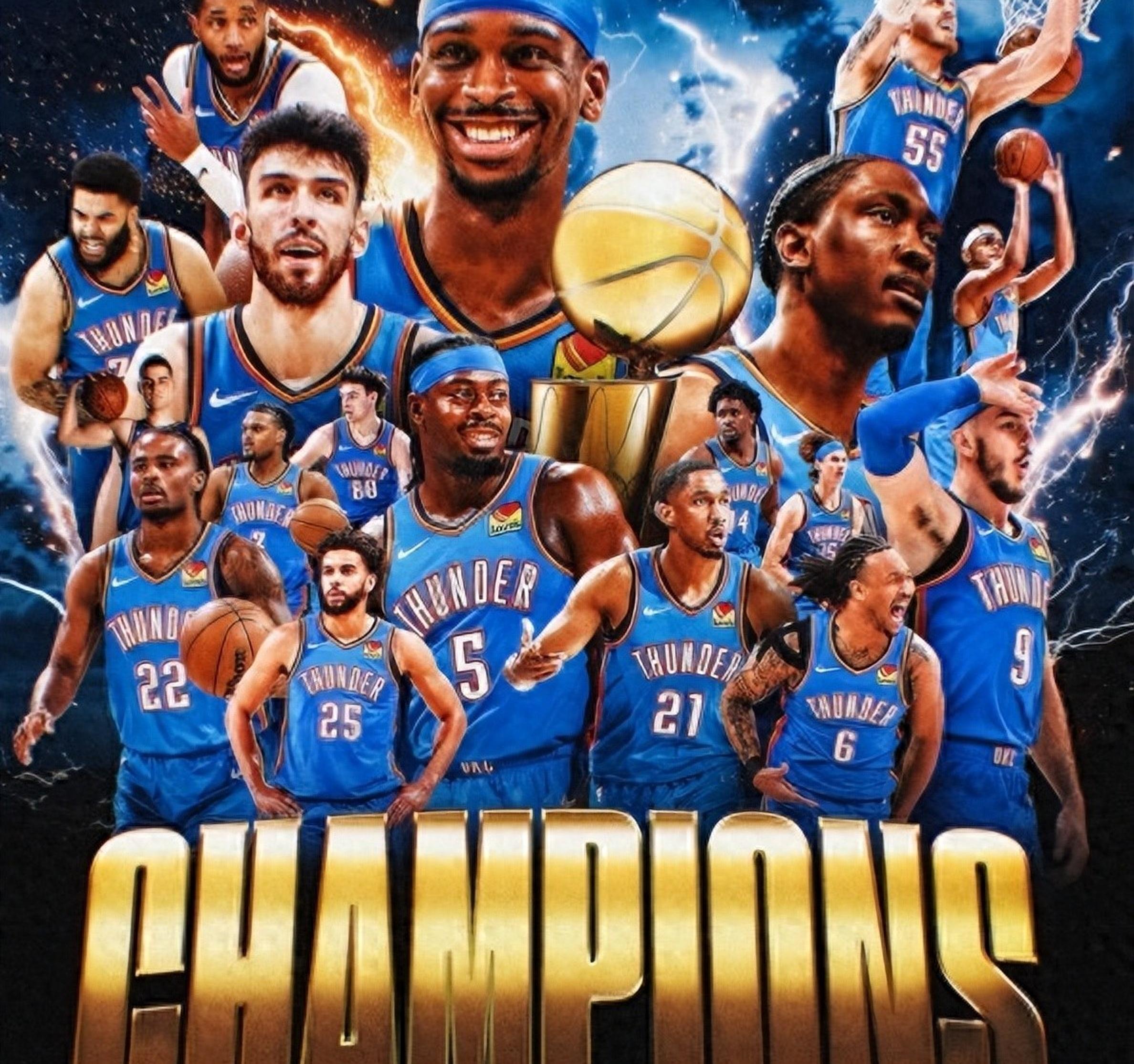 雷霆队员凭借超强实力,擒敌取胜 雷霆队员凭借超强实力,擒敌取胜