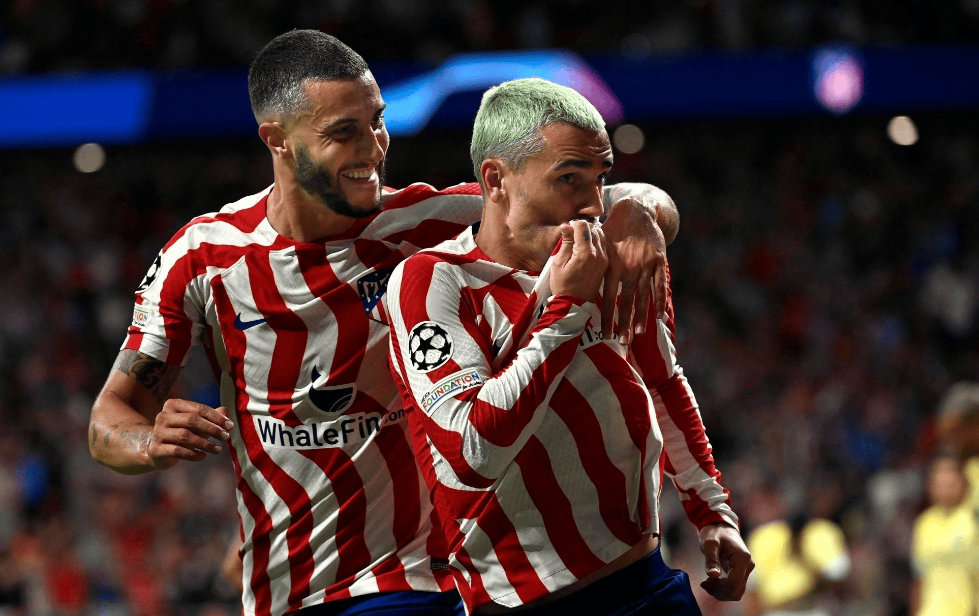 欧洲球队的对决火花四溅，激发体育热情