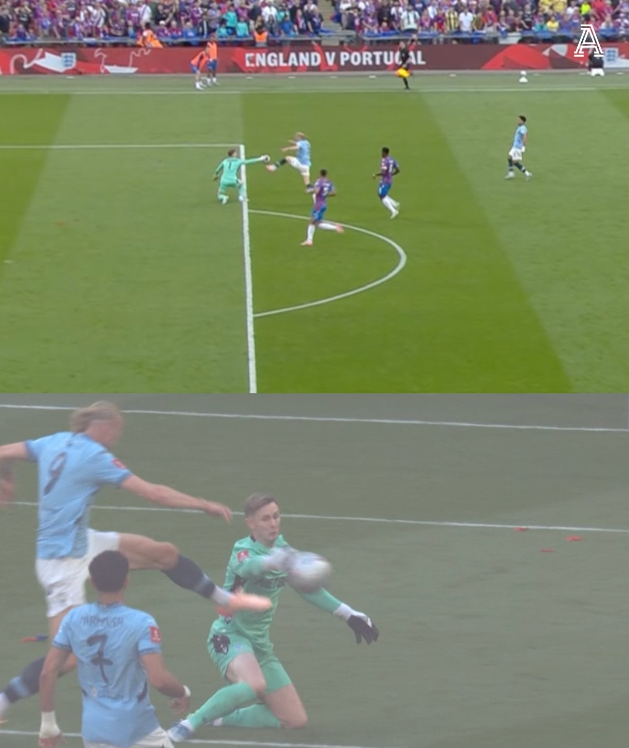 水晶宫疯狂逆袭,令人震惊追赶冠军的步伐! 水晶宫疯狂逆袭,令人震惊追赶冠军的步伐!