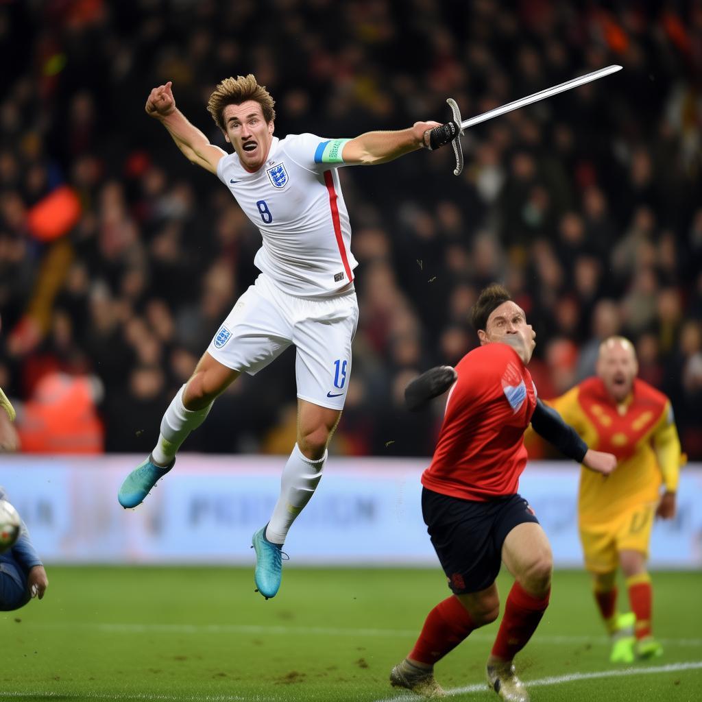 英格兰五球大胜安道尔,英格兰5-0安道尔的简单介绍 英格兰五球大胜安道尔,英格兰5-0安道尔的简单介绍