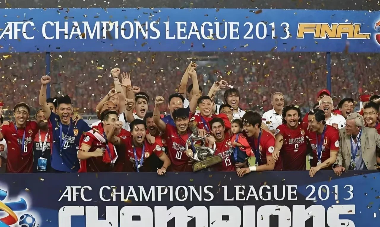 广州恒大主场取得连胜，压力球还是能打的简单介绍