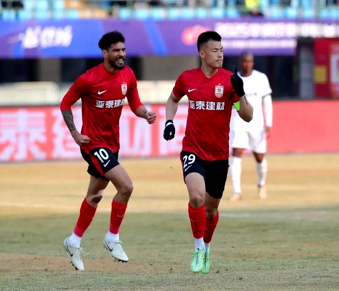 包含深圳佳兆业将挑战长春亚泰,激战即将上演的词条 包含深圳佳兆业将挑战长春亚泰,激战即将上演的词条