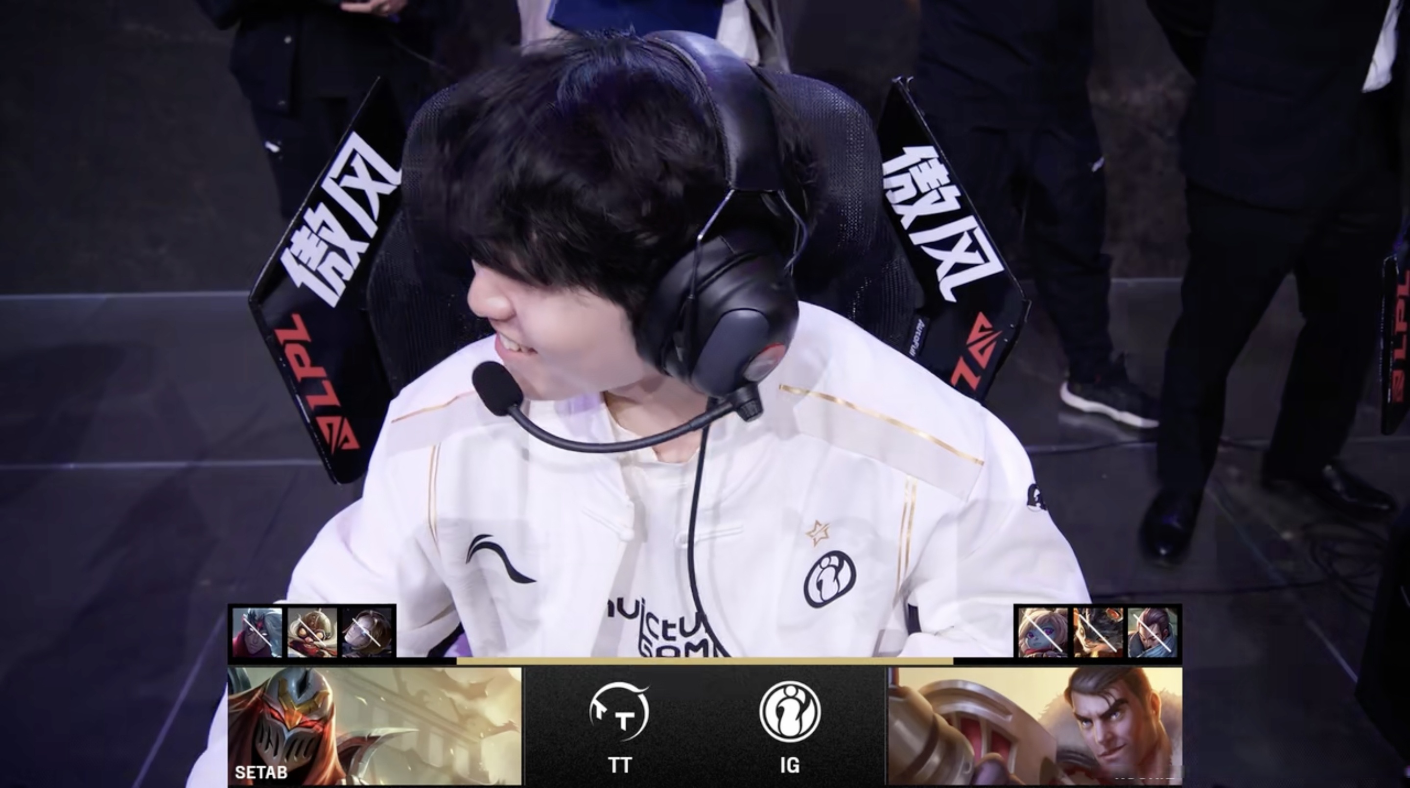 EDG翻盘DK，Canyon单局斩获MVP顶尖较量2025世界赛，引爆全场热议