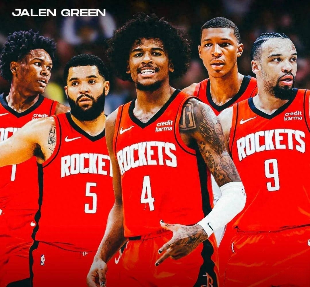 灰熊队外线实力大增，夺冠希望激增