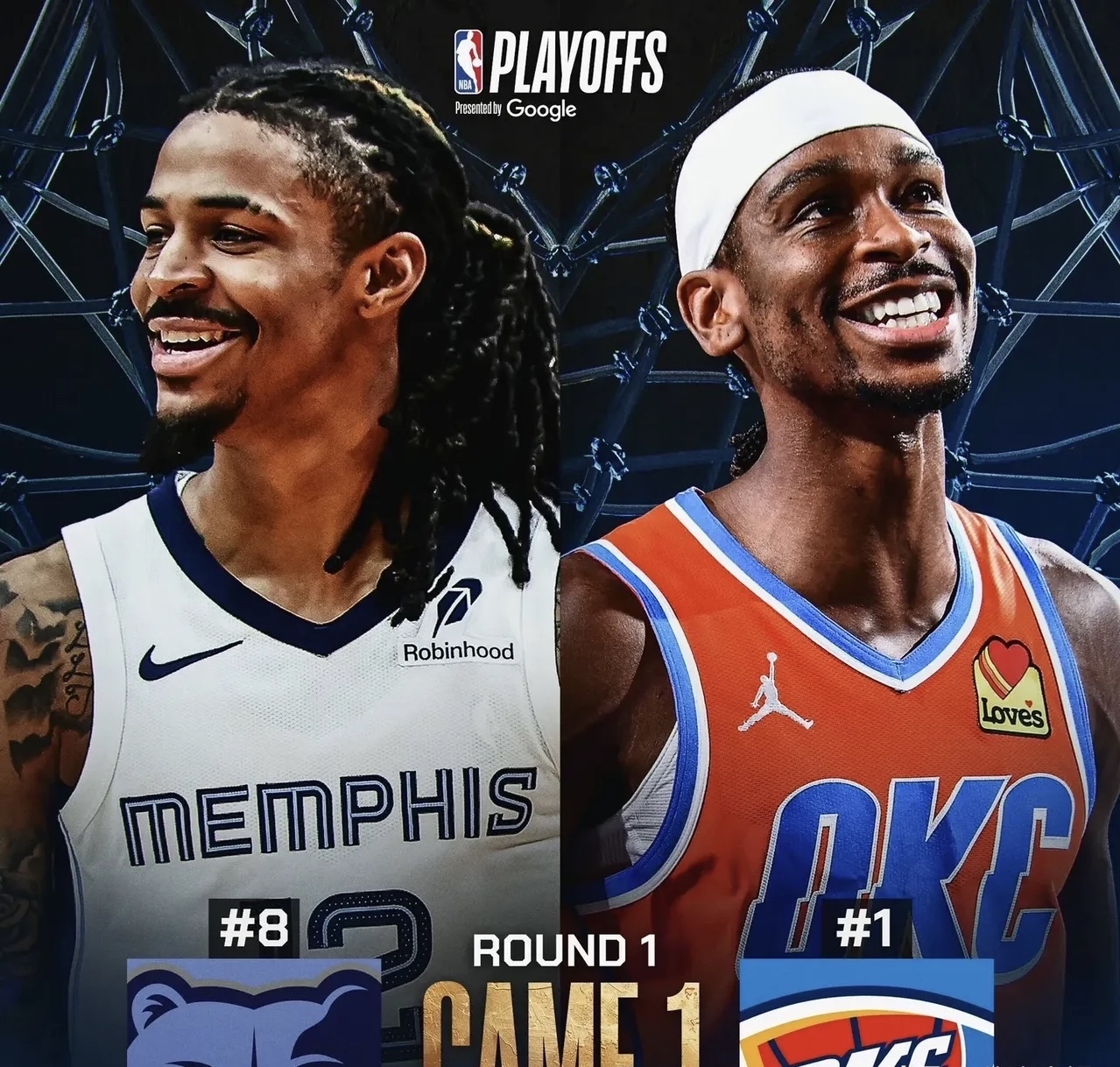 灰熊队外线实力大增，夺冠希望激增