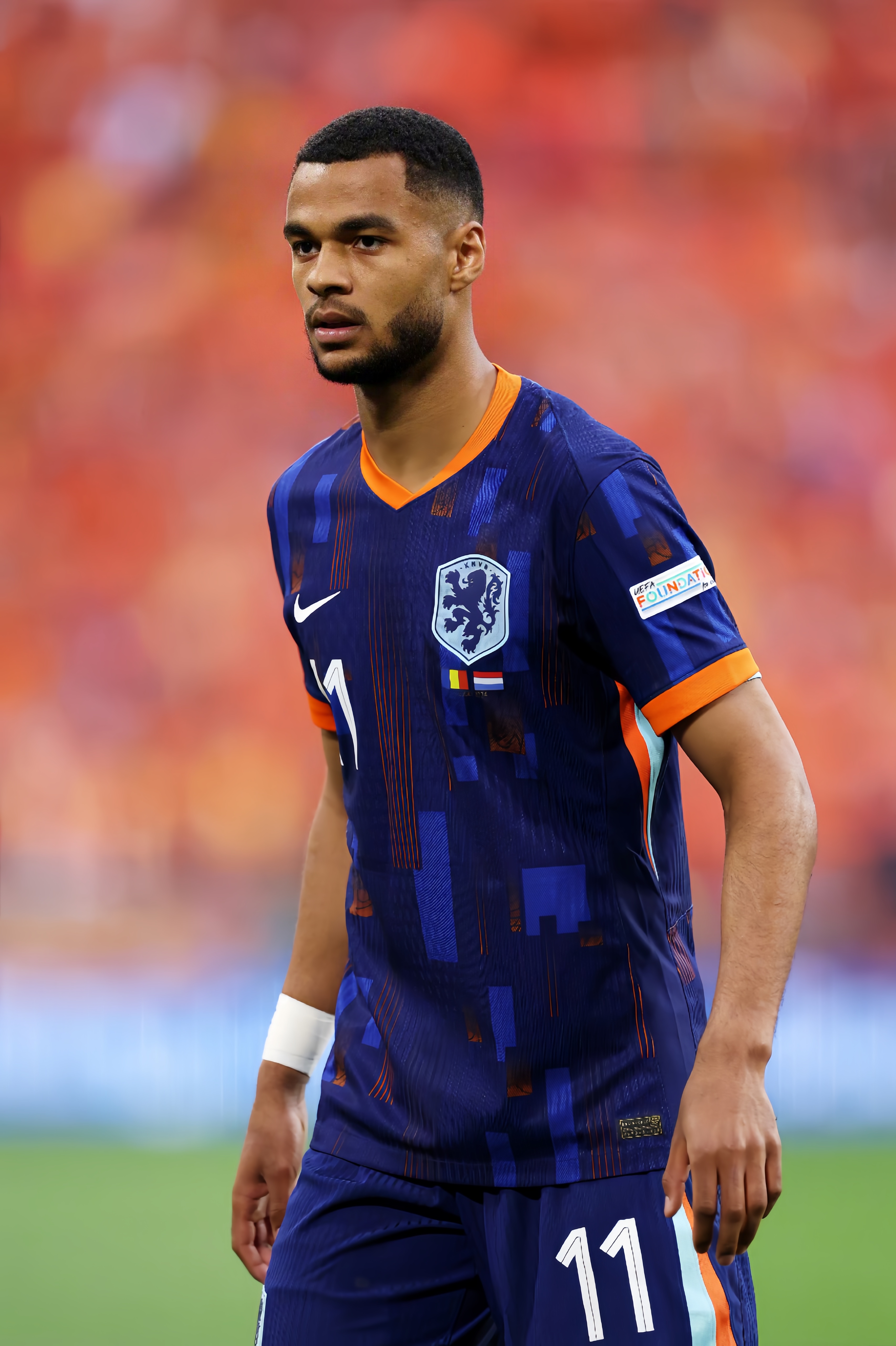 荷兰队欧洲杯预选赛全胜晋级:波黑队落败的简单介绍 荷兰队欧洲杯预选赛全胜晋级:波黑队落败的简单介绍