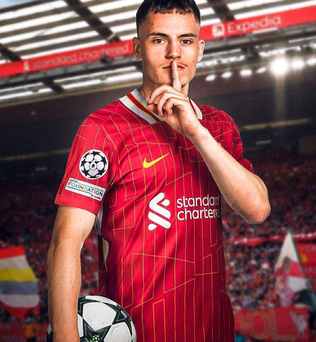 包含利物浦有意签下德甲球员,或触发引援战的词条 包含利物浦有意签下德甲球员,或触发引援战的词条