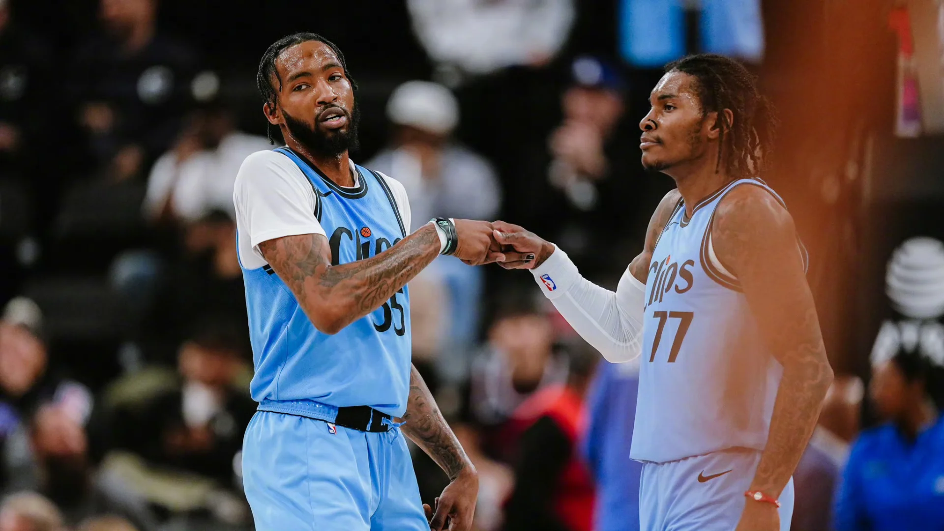 快船不敌凯尔特人,结束三连胜 快船不敌凯尔特人,结束三连胜