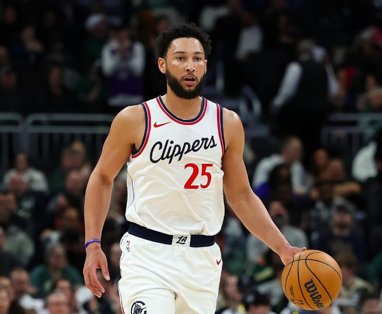 雷霆连胜，西蒙斯状态回升