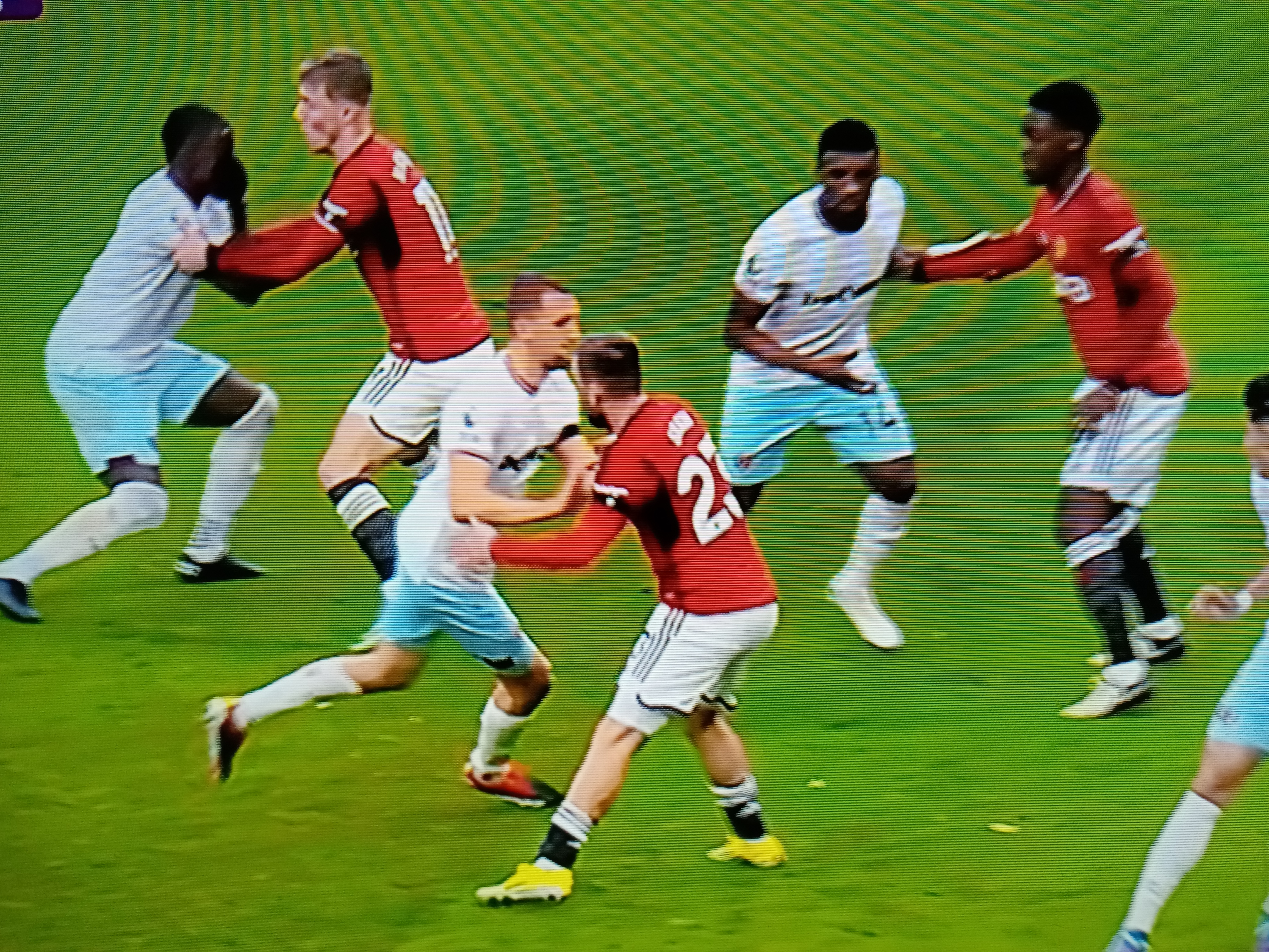 欧洲杯赛程：各队备战如火如荼