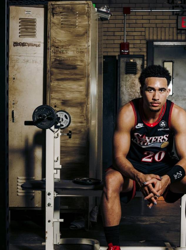 76人队长受伤,球队战力受影响的简单介绍 76人队长受伤,球队战力受影响的简单介绍