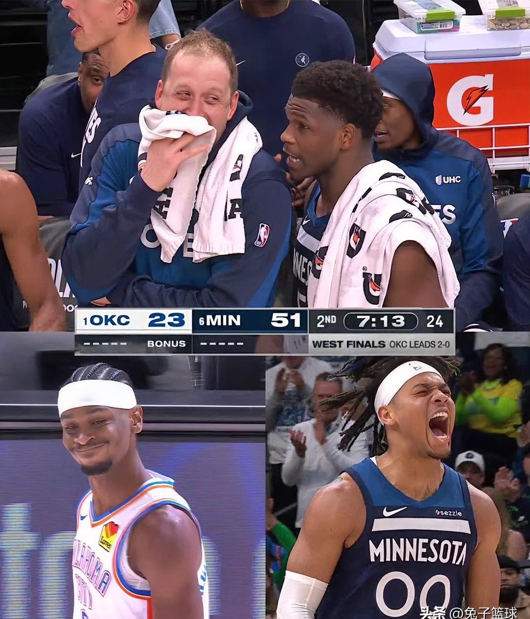 森林狼队遭遇伤病潮，球队备战临危