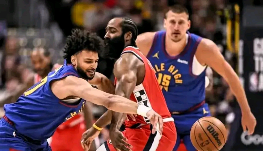 热火逆转雄鹿晋级东部半决赛