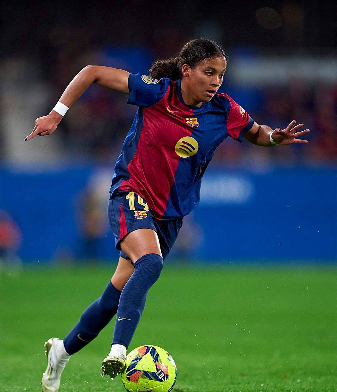 意大利女足实力爆发,国家队备战期待高涨 意大利女足实力爆发,国家队备战期待高涨