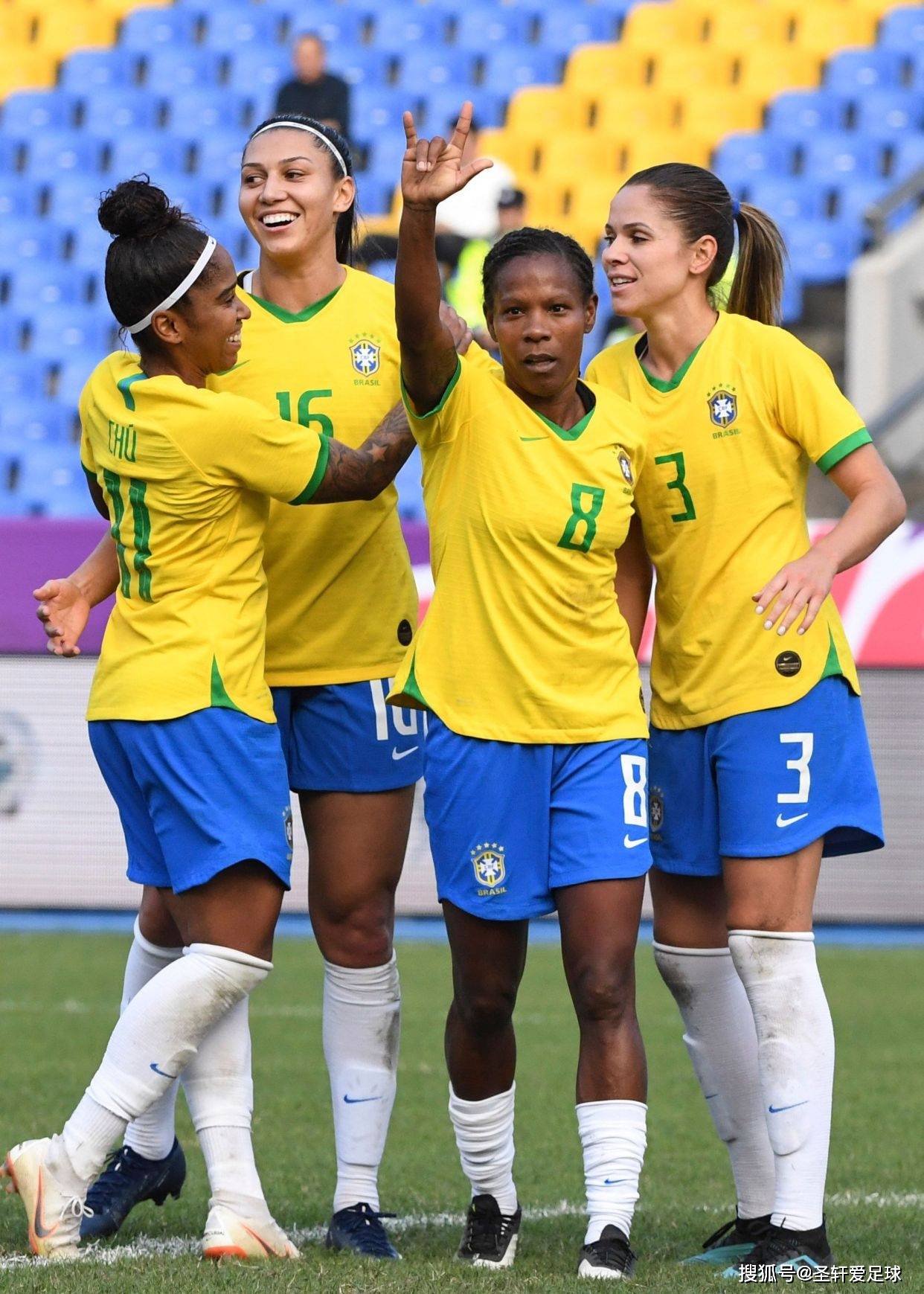 意大利女足实力爆发,国家队备战期待高涨 意大利女足实力爆发,国家队备战期待高涨