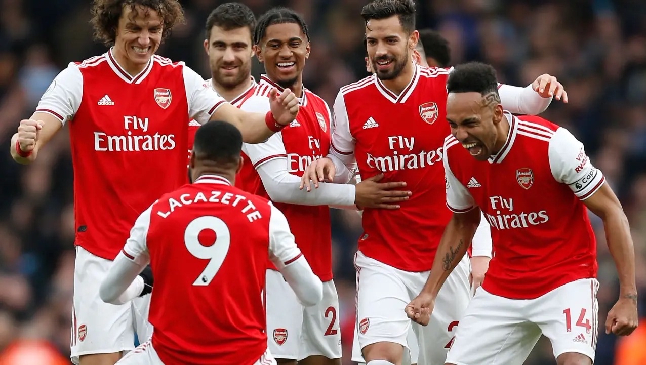 阿森纳中场爆发，引领球队再创佳绩