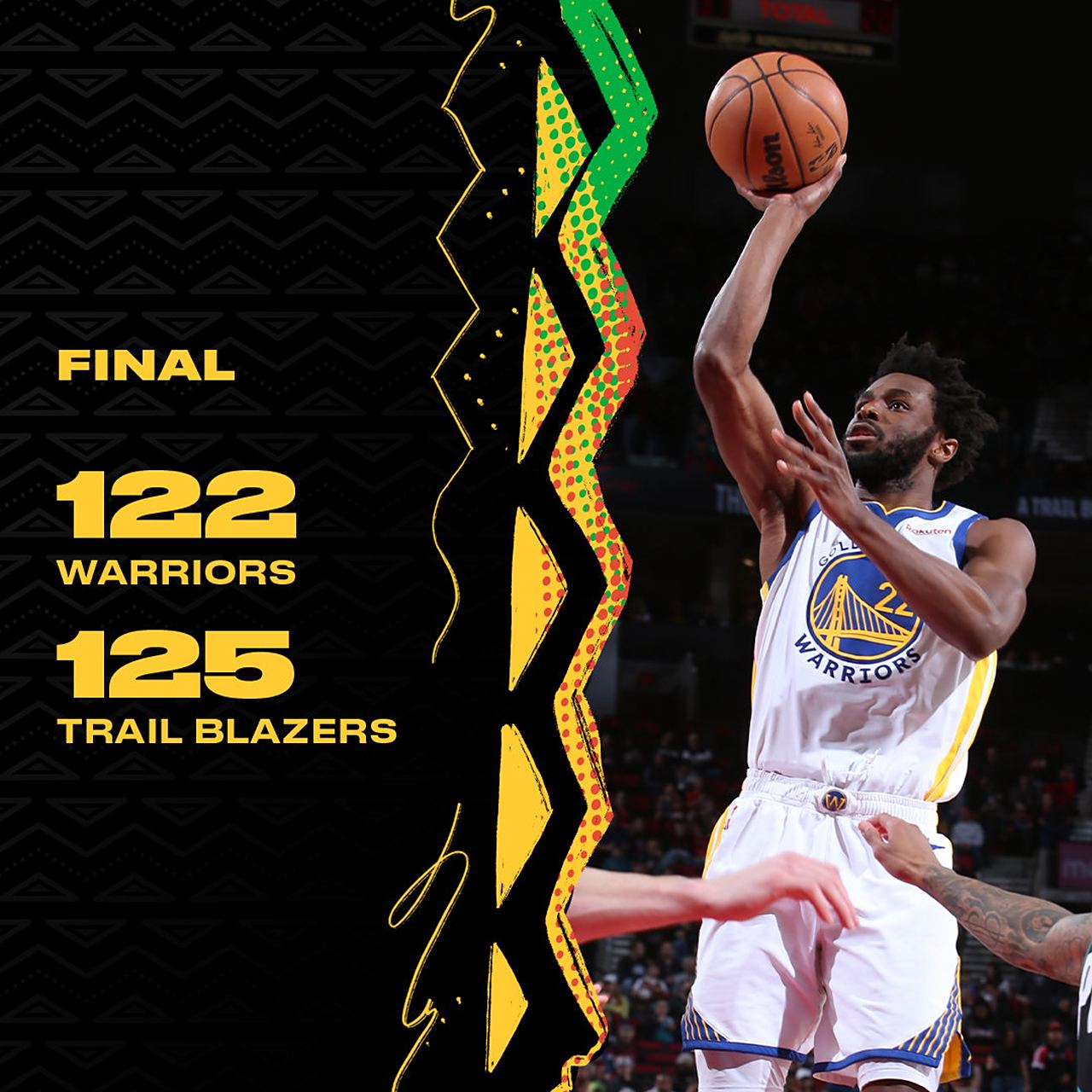 包含NBA西部决赛拉开帷幕,勇士主场力克开拓者的词条 包含NBA西部决赛拉开帷幕,勇士主场力克开拓者的词条