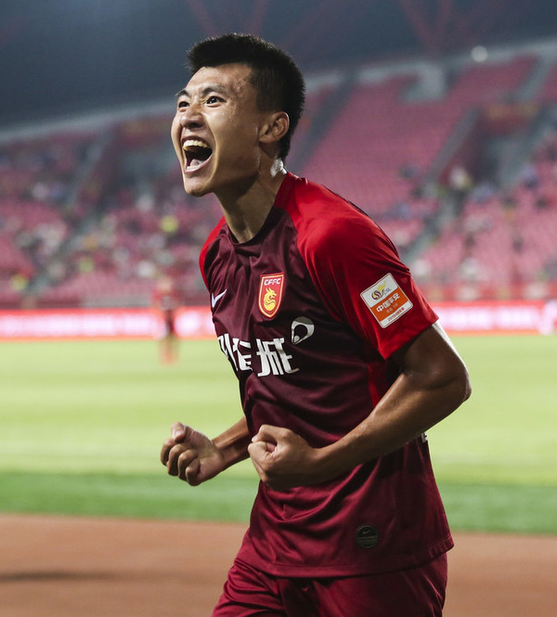 河北华夏幸福客场逆转,实现惊人壮举的简单介绍 河北华夏幸福客场逆转,实现惊人壮举的简单介绍