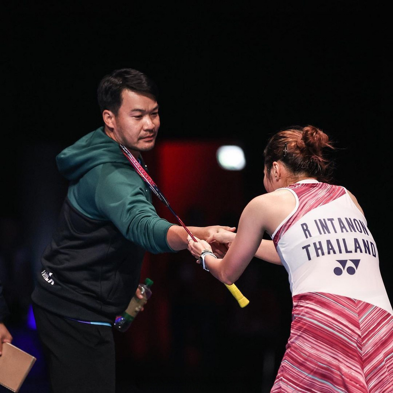 德国队逆转韩国队,戴资颖点燃赛场 德国队逆转韩国队,戴资颖点燃赛场