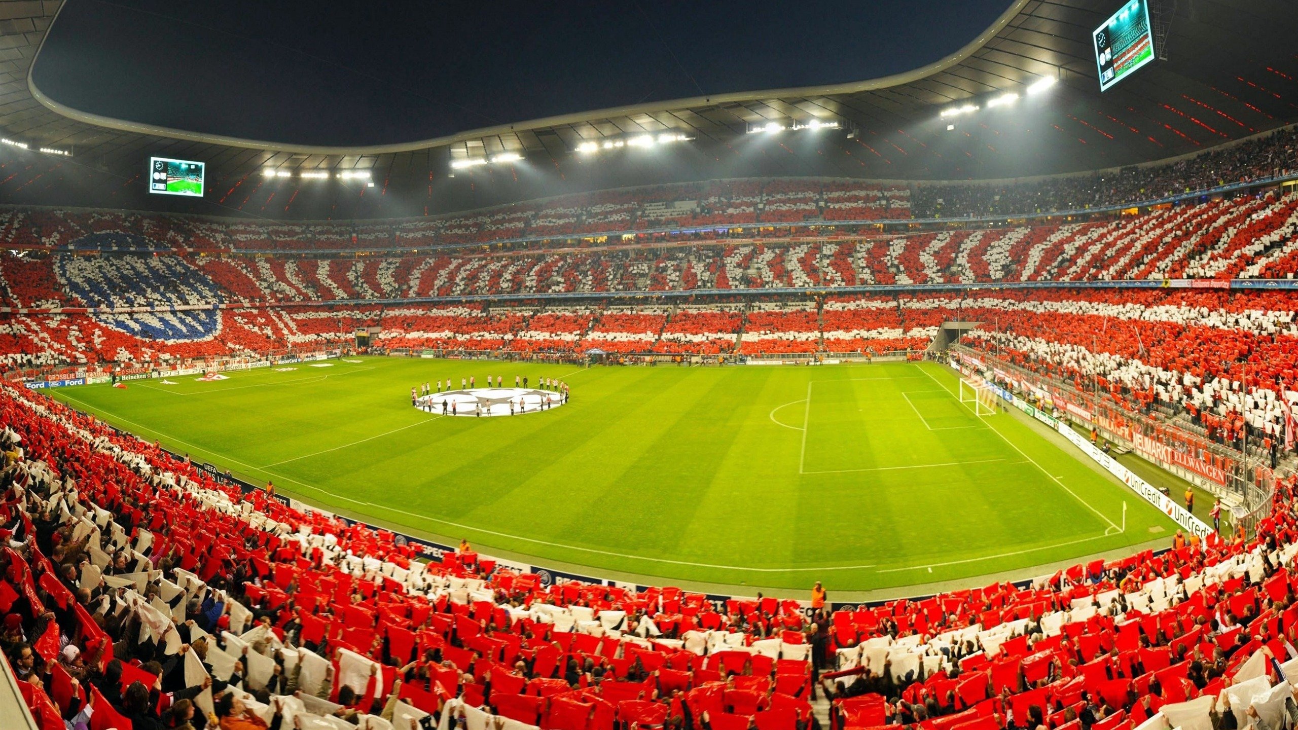 从卡迪夫到迈阿密,足球的两种英雄主义—一种叫锁链,一种叫脊梁